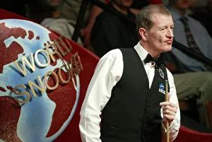 Steve Davis Prints: Steve Davis