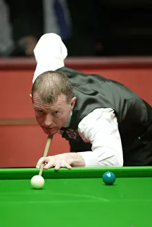 Steve Davis Prints: Steve Davis