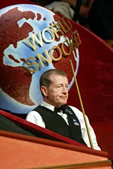 Steve Davis Prints: Steve Davis