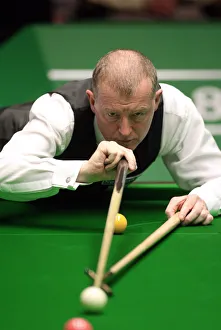 Steve Davis