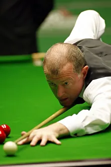Steve Davis