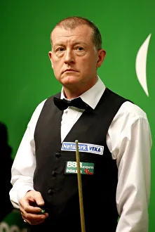 Steve Davis