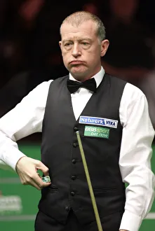 Steve Davis