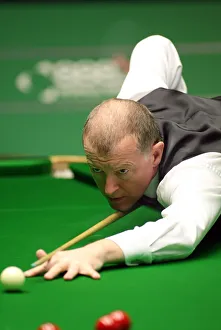 Steve Davis
