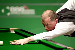 Steve Davis