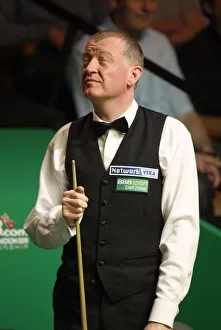 Steve Davis