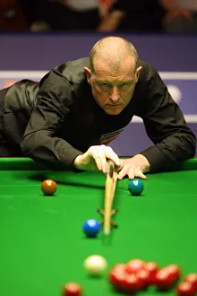 Steve Davis