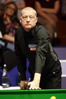 Steve Davis