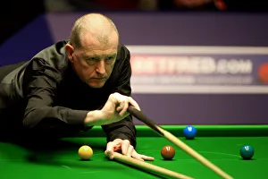 Steve Davis