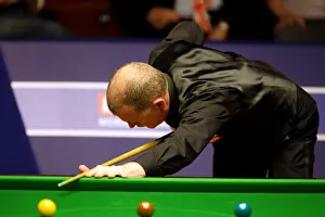 Steve Davis