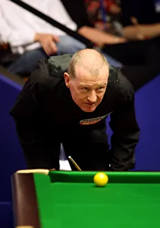 Steve Davis