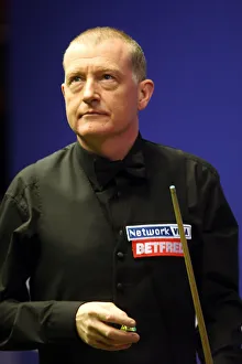 Steve Davis