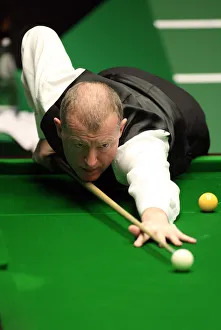 Steve Davis