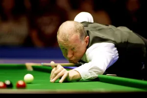 Steve Davis