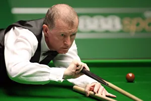 Steve Davis