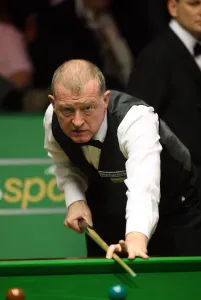 Steve Davis