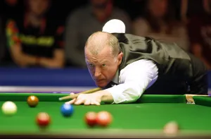Steve Davis