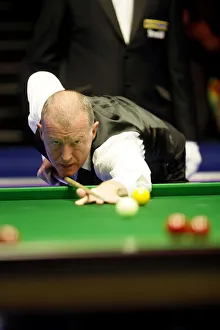 Steve Davis