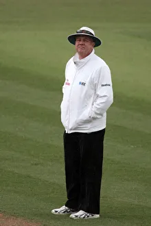 Umpire Prints: Steve Davis