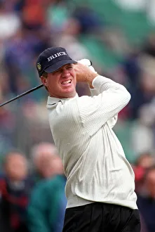 Steve Elkington