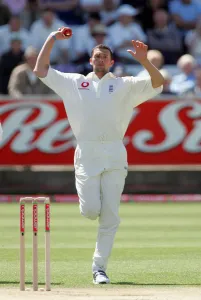 Steve Harmison