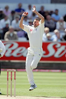 Steve Harmison