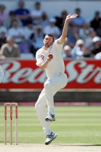 Steve Harmison