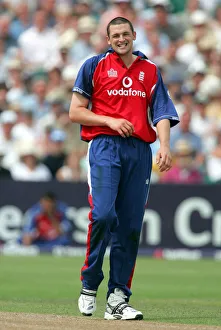 Steve Harmison