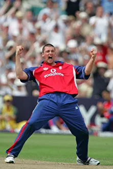 Steve Harmison