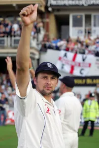 Steve Harmison
