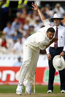 Steve Harmison