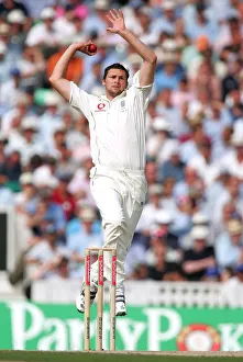 Steve Harmison