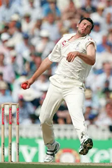 Steve Harmison