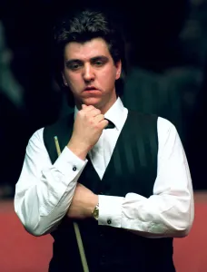 Steve James