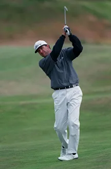 Steve Jones