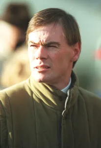 Steve Kettlewell
