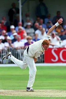 Yorkshire Prints: Steve Kirby