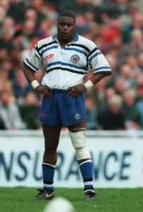 Bath Prints: Steve Ojomoh