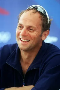 Sydney Prints: Steve Redgrave