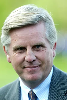 Steve Rider