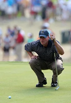 Steve Stricker