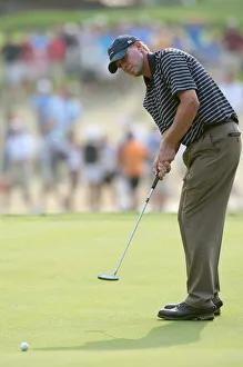 Steve Stricker
