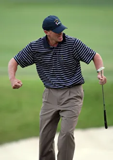 Steve Stricker