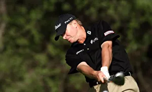 Steve Stricker