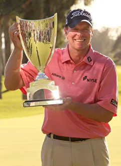 Steve Stricker