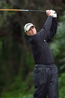 Steve Stricker