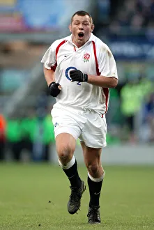 Steve Thompson
