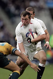 Steve Thompson