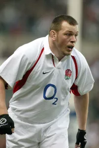 Steve Thompson