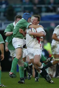 Humphreys Prints: Steve Thompson, David Humphreys
